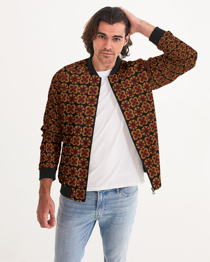 V Donza - Men's Bomber Jacket