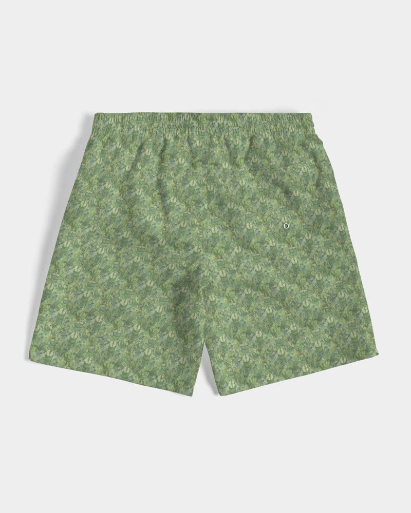 Donza Men's Swim Trunk