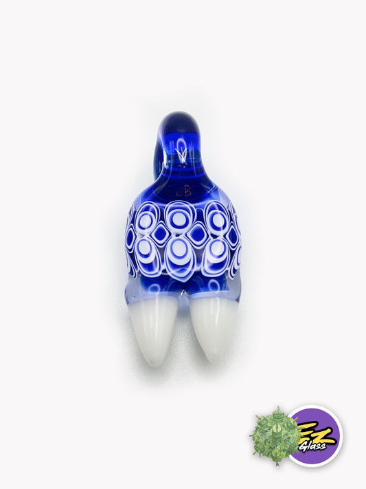 Elbo X Yoshinori Kondo X DONZA | Pendant Collab