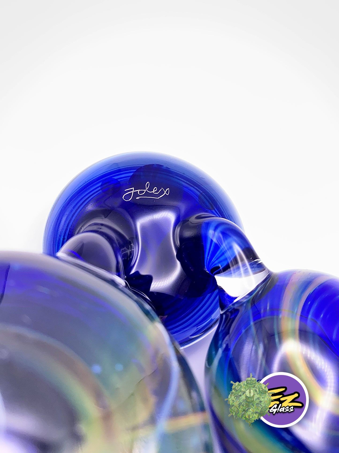 Jolex X Gateson | Dry Pipe Galaxy Collab