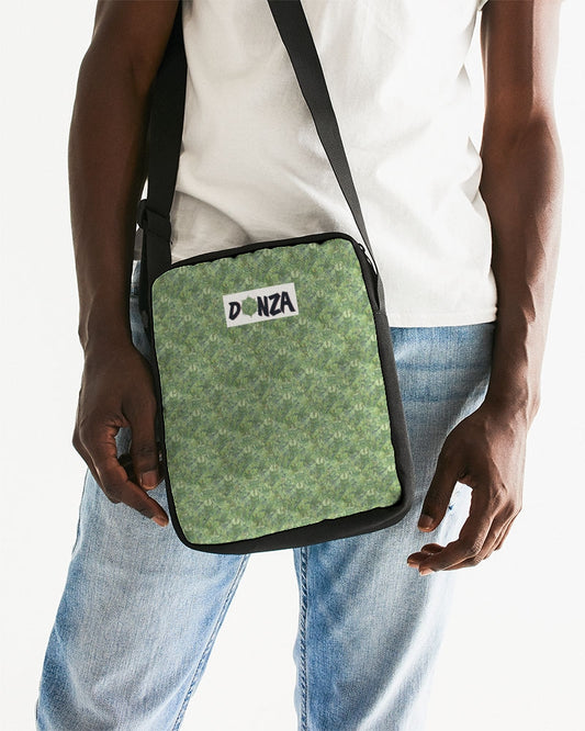 Donza Messenger Pouch