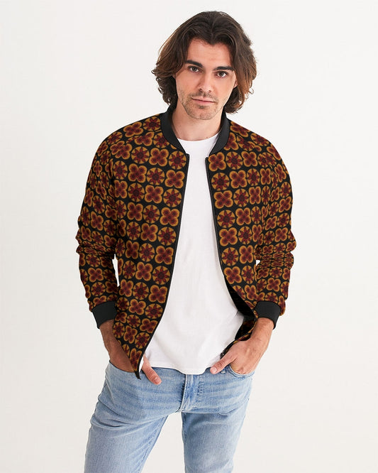 V Donza - Men's Bomber Jacket