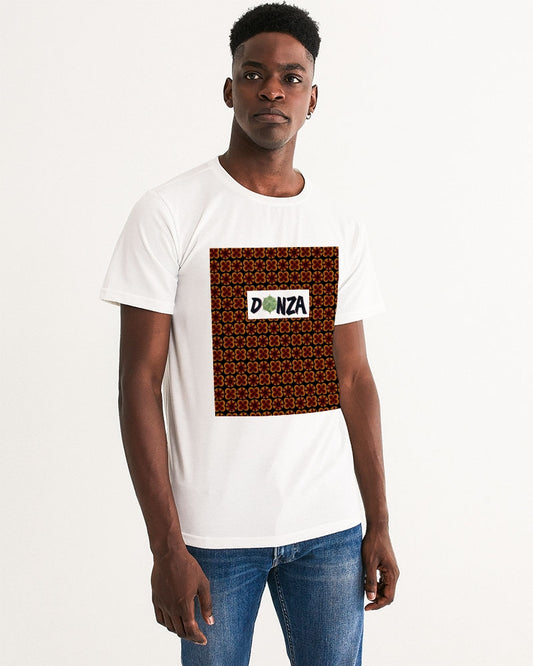 V Donza - Men's Graphic Tee