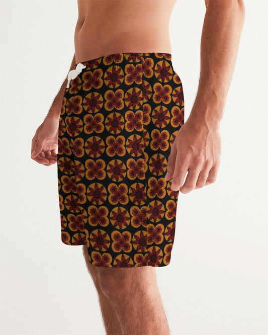 V Donza - Men's Swim Trunk