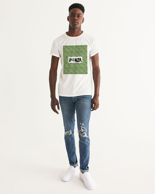 Donza Men's Graphic Tee