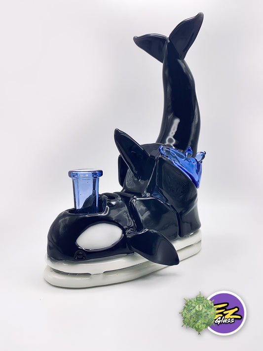 Hoobs X Chadd Lacy | "ShoeMu" Dunk Collab