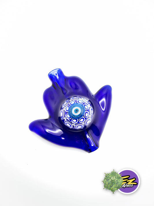 Elbo X Yoshinori Kondo X DONZA | "HAMSA" Joint Holder Collab