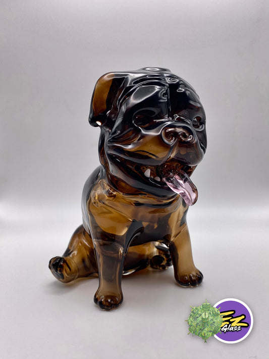 Swanny | Sitting Bullie Rig