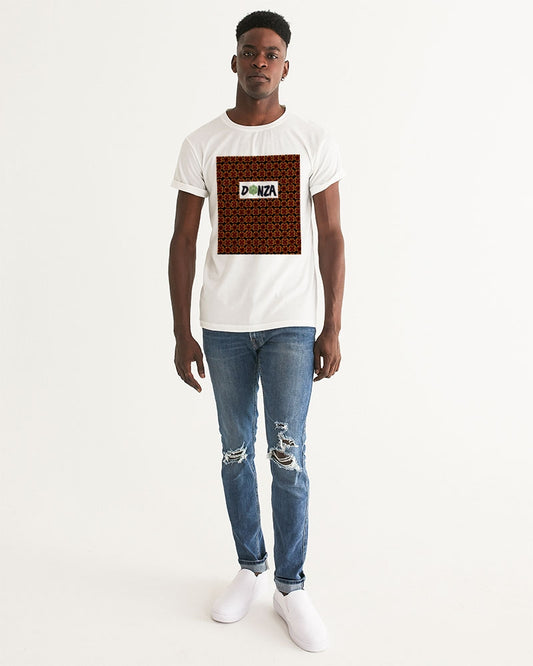 V Donza - Men's Graphic Tee