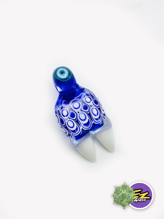 Elbo X Yoshinori Kondo X DONZA | Pendant Collab