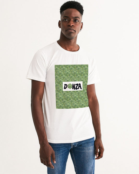 Donza Men's Graphic Tee
